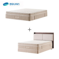 프레임 WB + 매트리스 William J